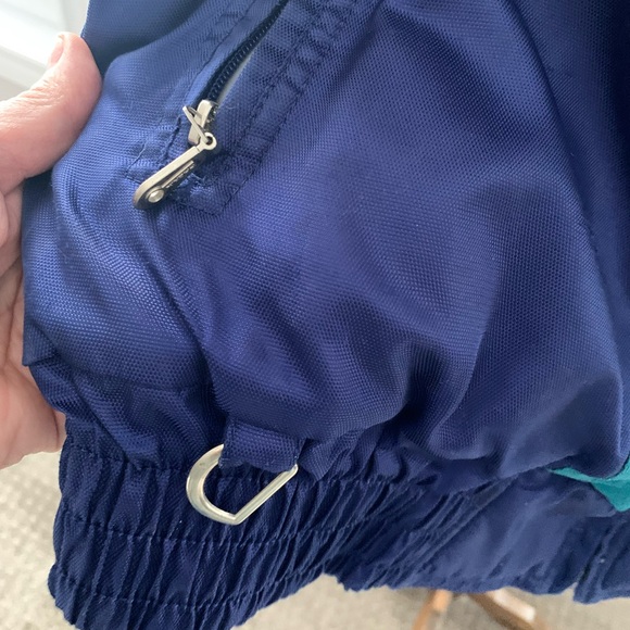 PHENIX| Vintage Vest Sz L - Picture 4 of 11